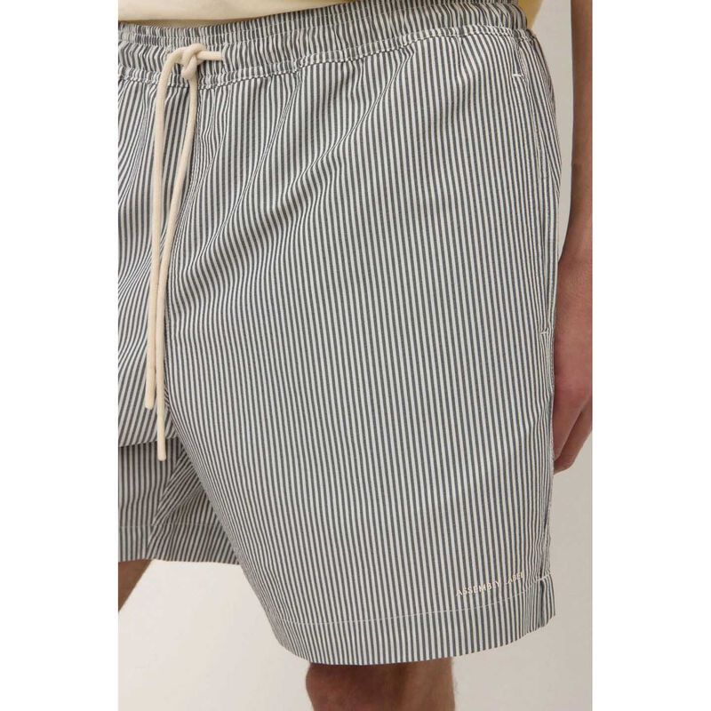 Assembly Label Ward Swim Short image number 2